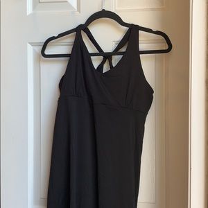 Patagonia dress